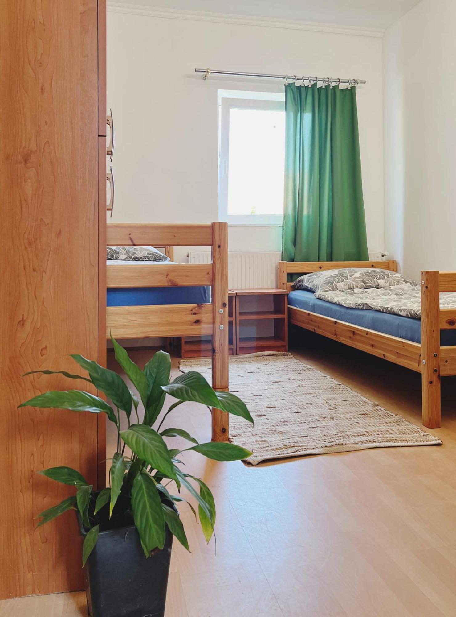 Teesz Vendeghaz Apartment Zalahashagy Exterior photo