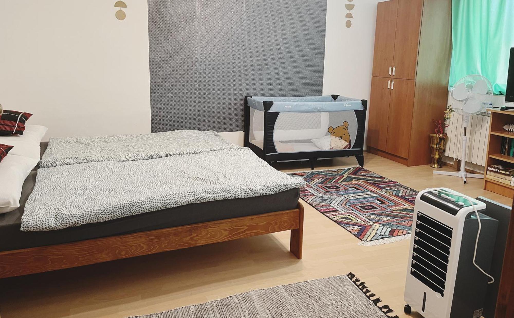 Teesz Vendeghaz Apartment Zalahashagy Exterior photo